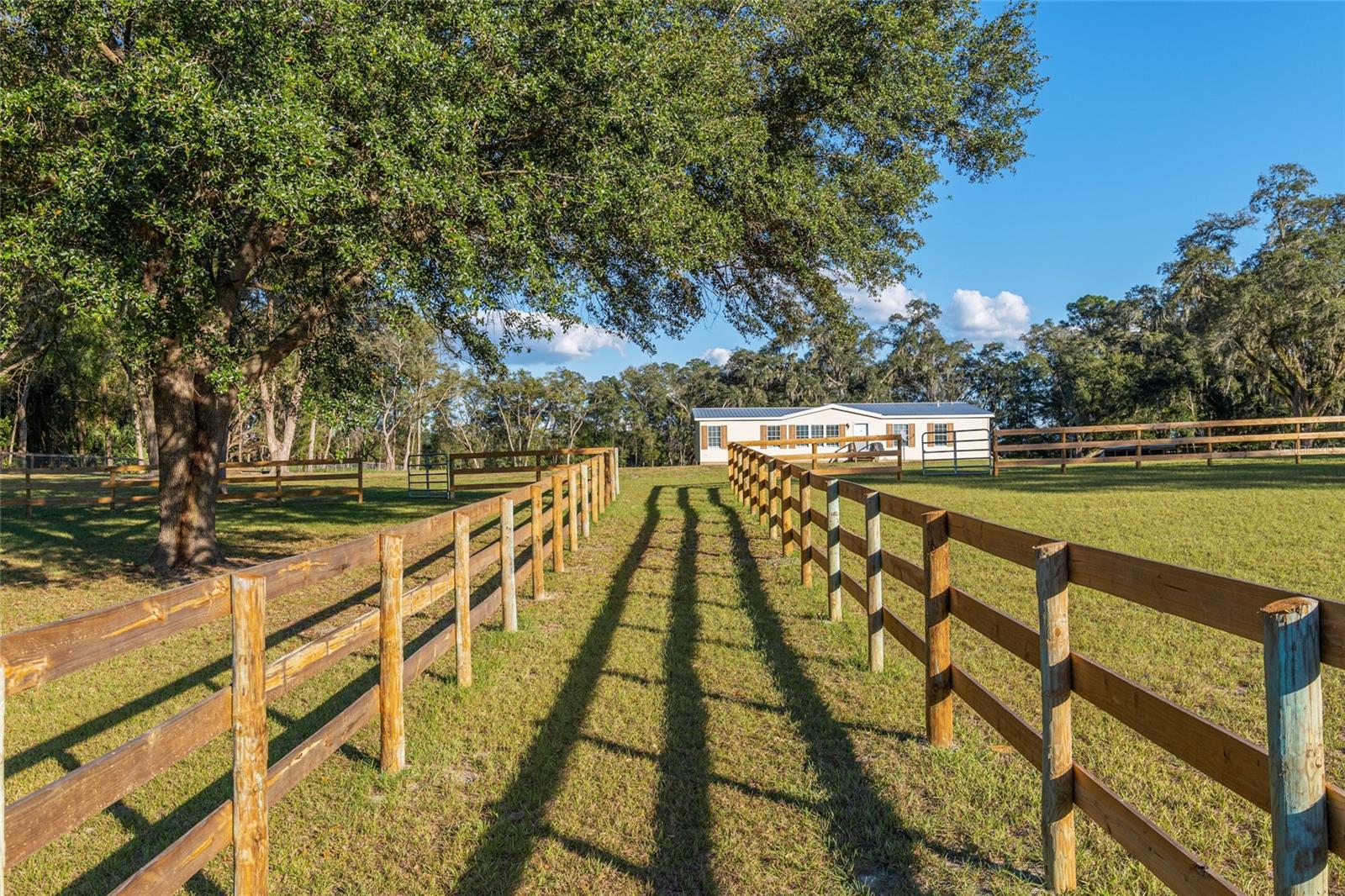 GILMORE ACRES - Residential