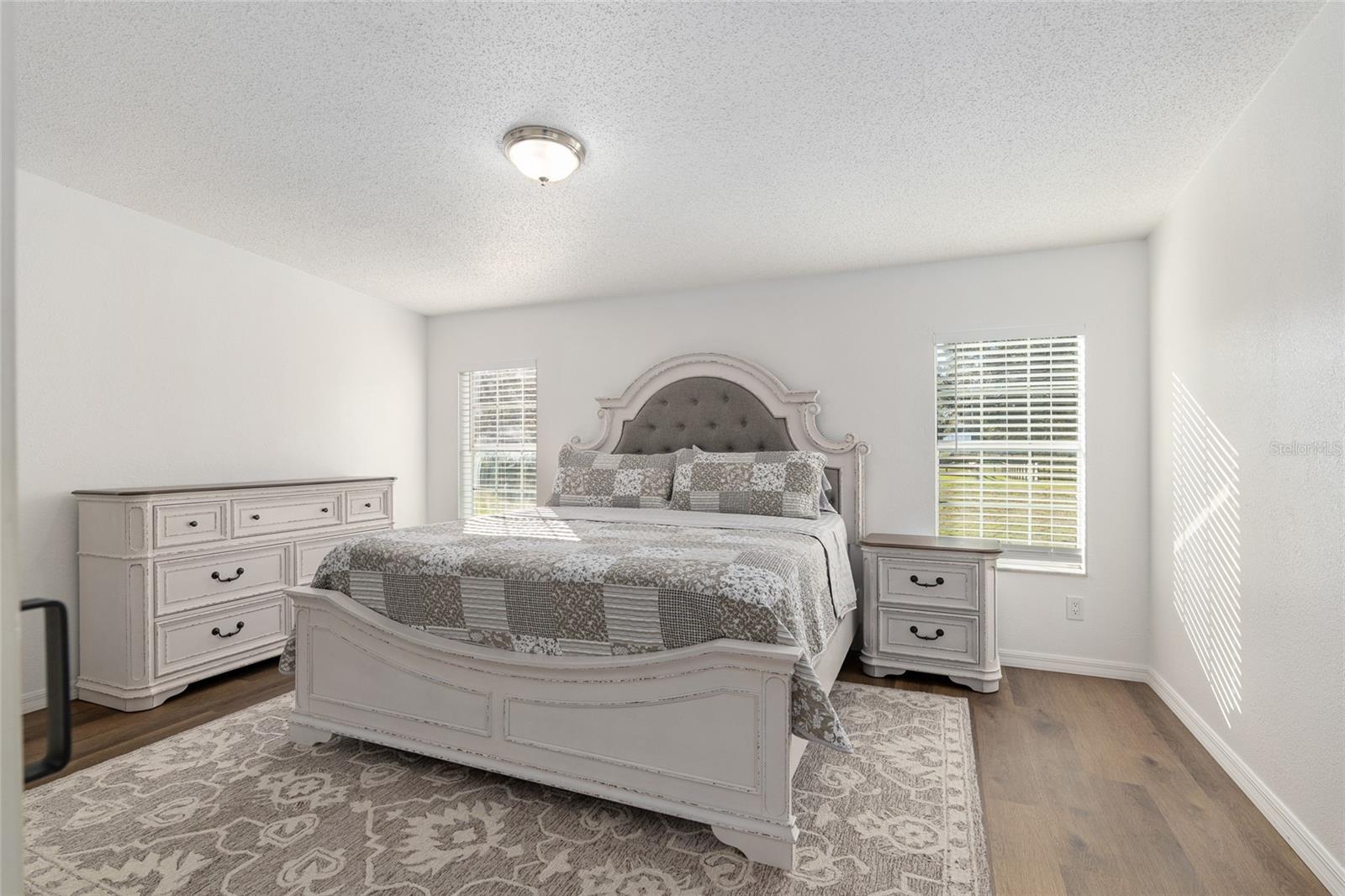 GILMORE ACRES - Residential