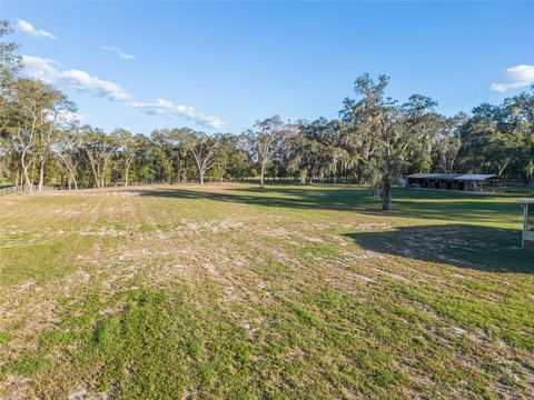 Tiny photo for 3291 SE 188th Terrace, Morriston, FL 32668 (MLS # OM719515)