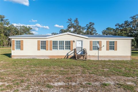 Tiny photo for 3291 SE 188th Terrace, Morriston, FL 32668 (MLS # OM719515)