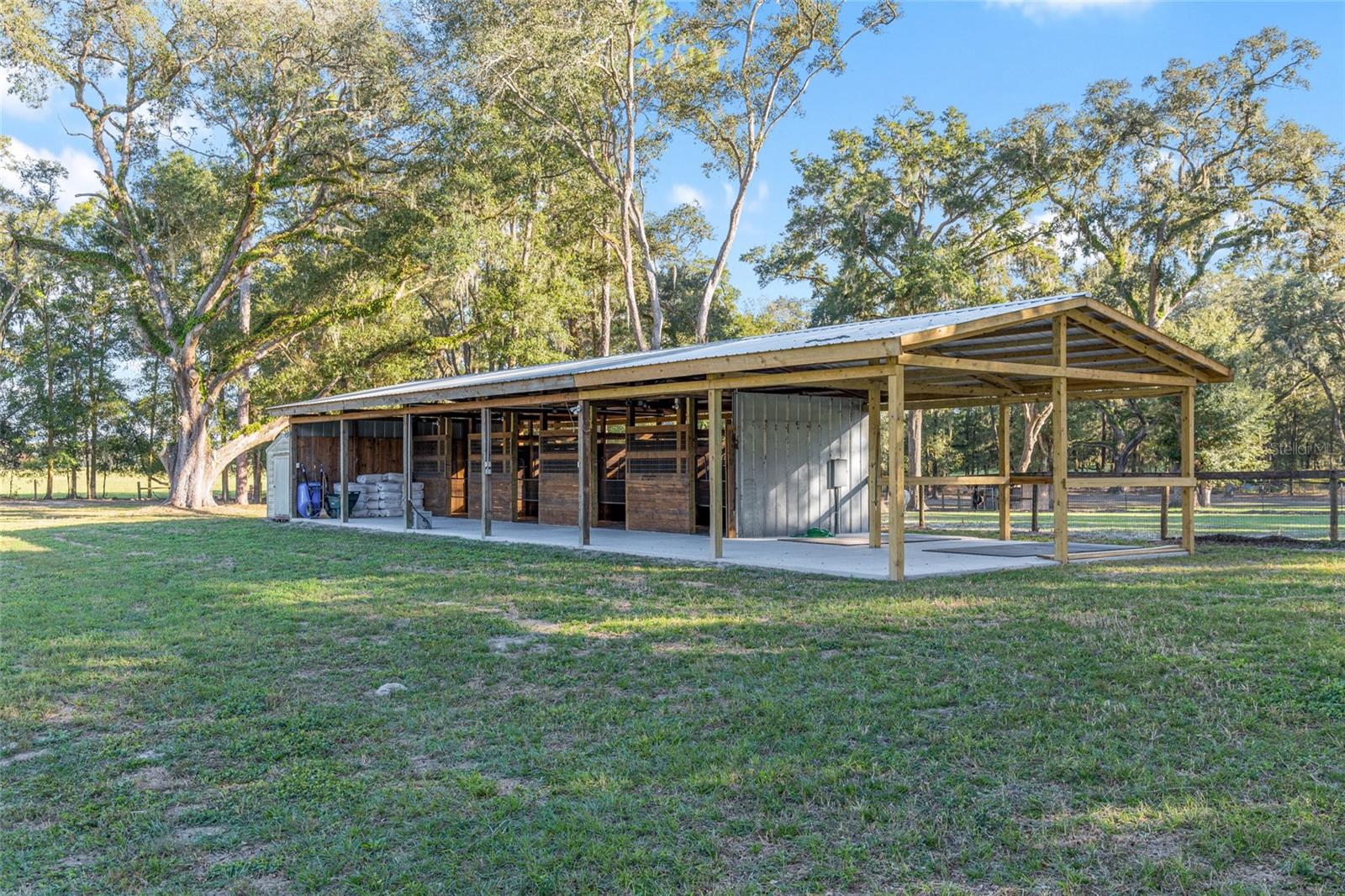 GILMORE ACRES - Residential