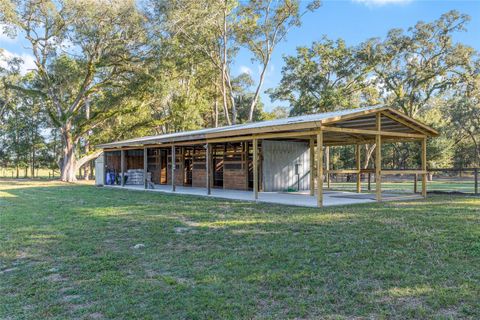 Tiny photo for 3291 SE 188th Terrace, Morriston, FL 32668 (MLS # OM719515)