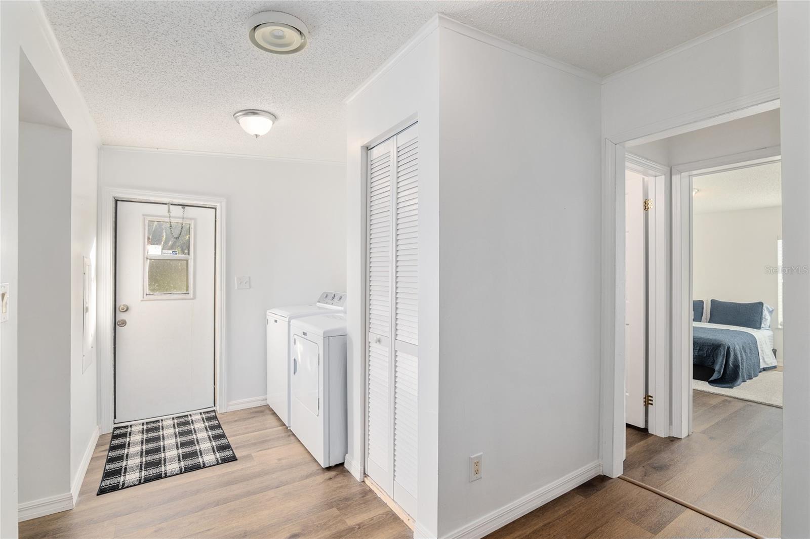 GILMORE ACRES - Residential