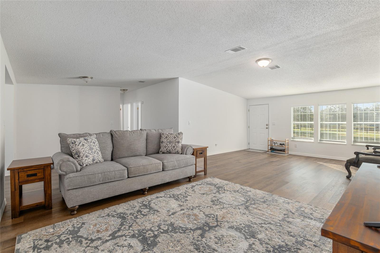 GILMORE ACRES - Residential