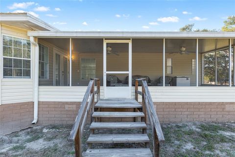 Tiny photo for 3291 SE 188th Terrace, Morriston, FL 32668 (MLS # OM719515)