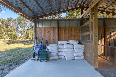 Tiny photo for 3291 SE 188th Terrace, Morriston, FL 32668 (MLS # OM719515)