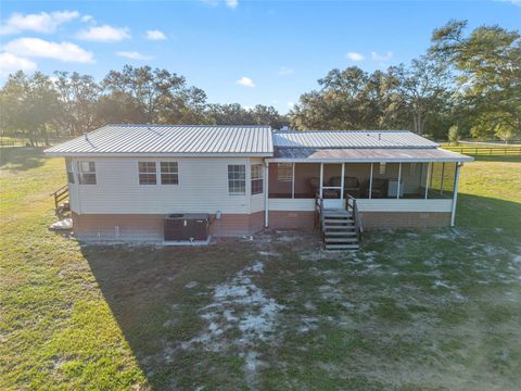 Tiny photo for 3291 SE 188th Terrace, Morriston, FL 32668 (MLS # OM719515)