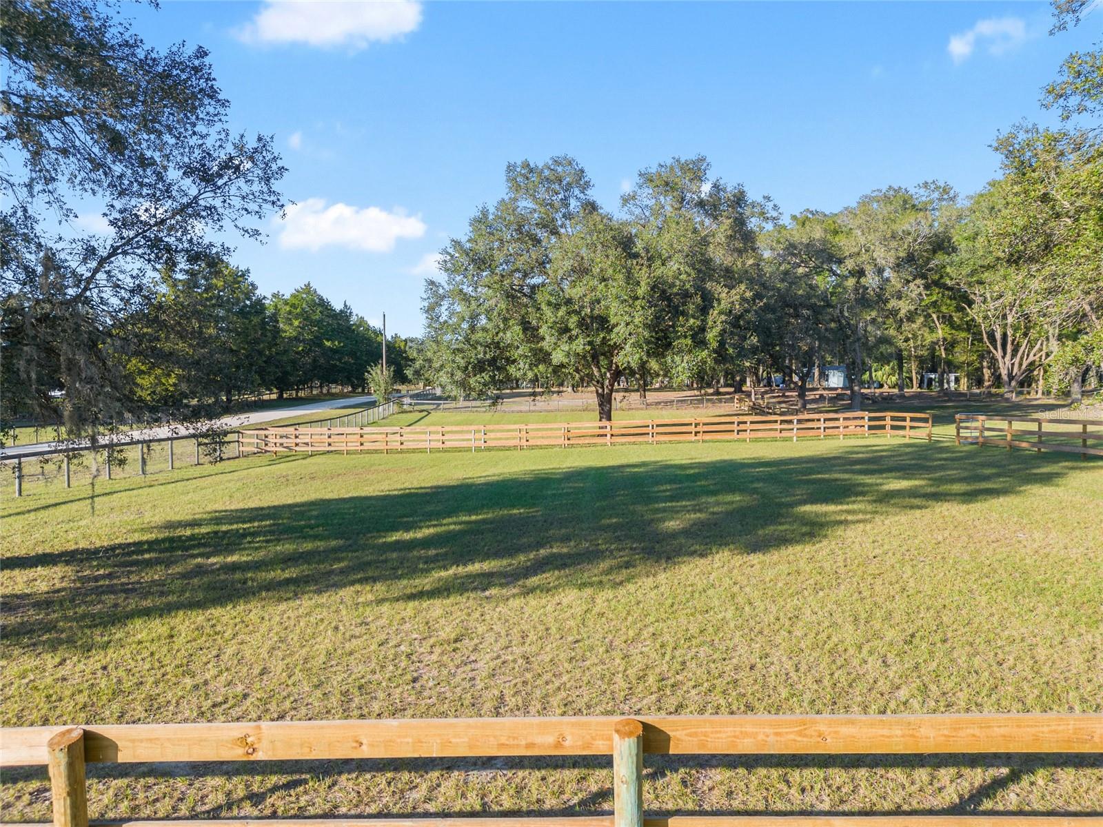 GILMORE ACRES - Residential