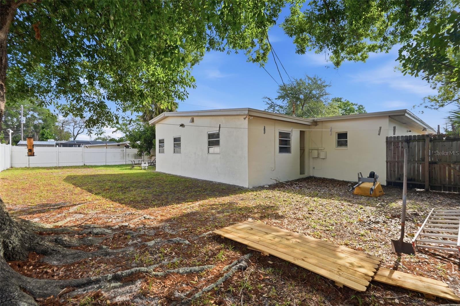 EUCLID HIGHLANDS - Residential