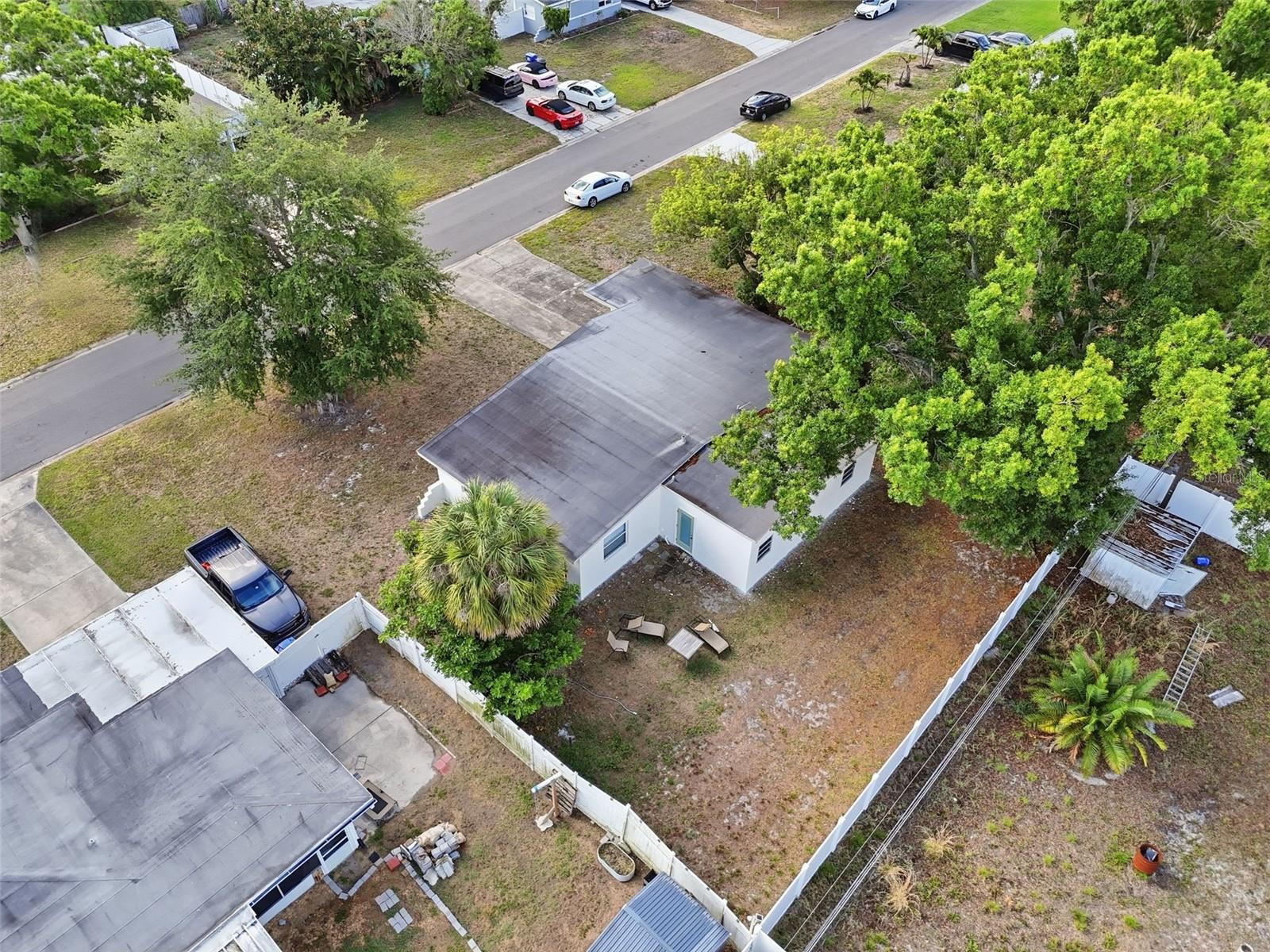 EUCLID HIGHLANDS - Residential