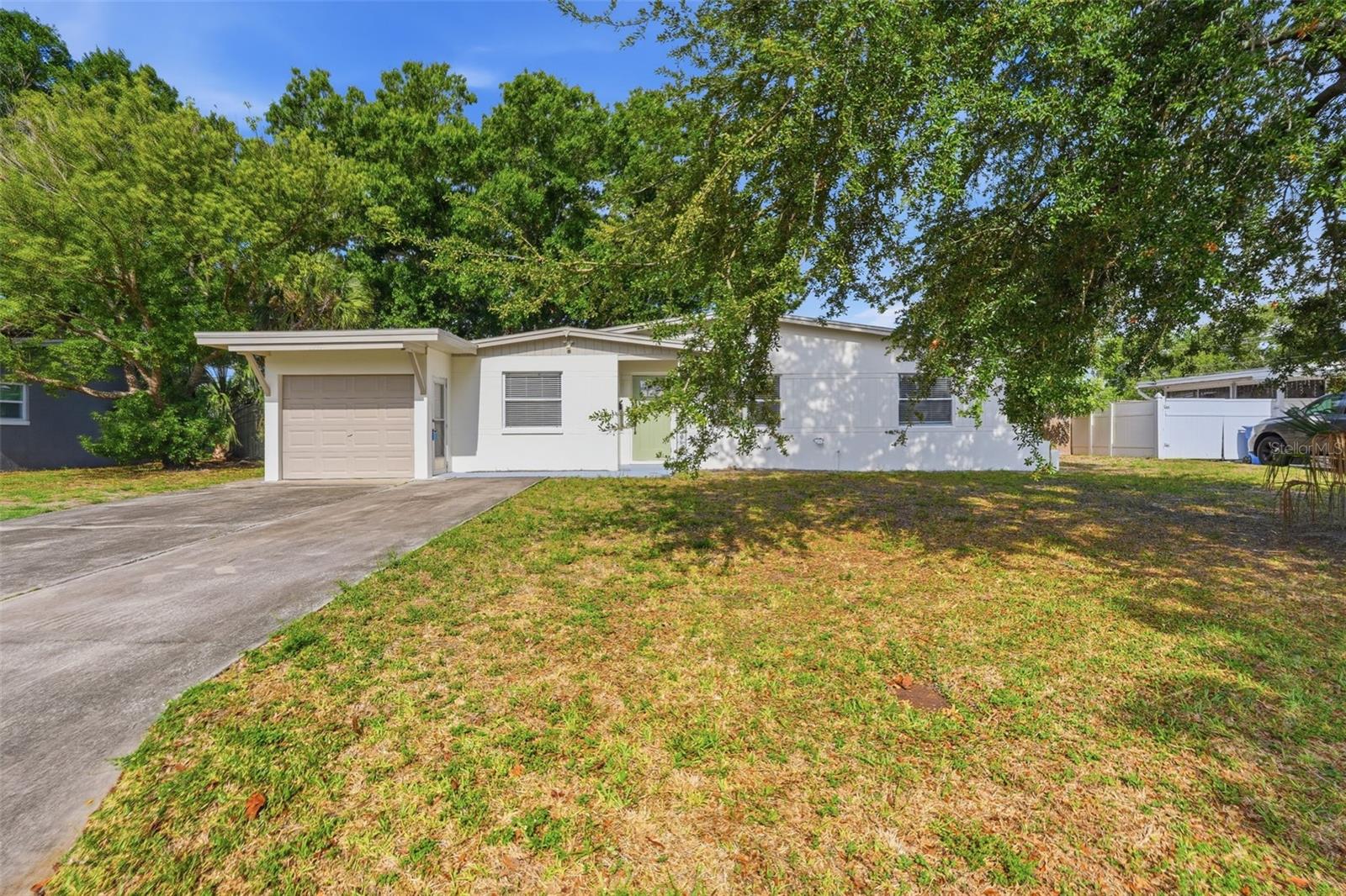 EUCLID HIGHLANDS - Residential