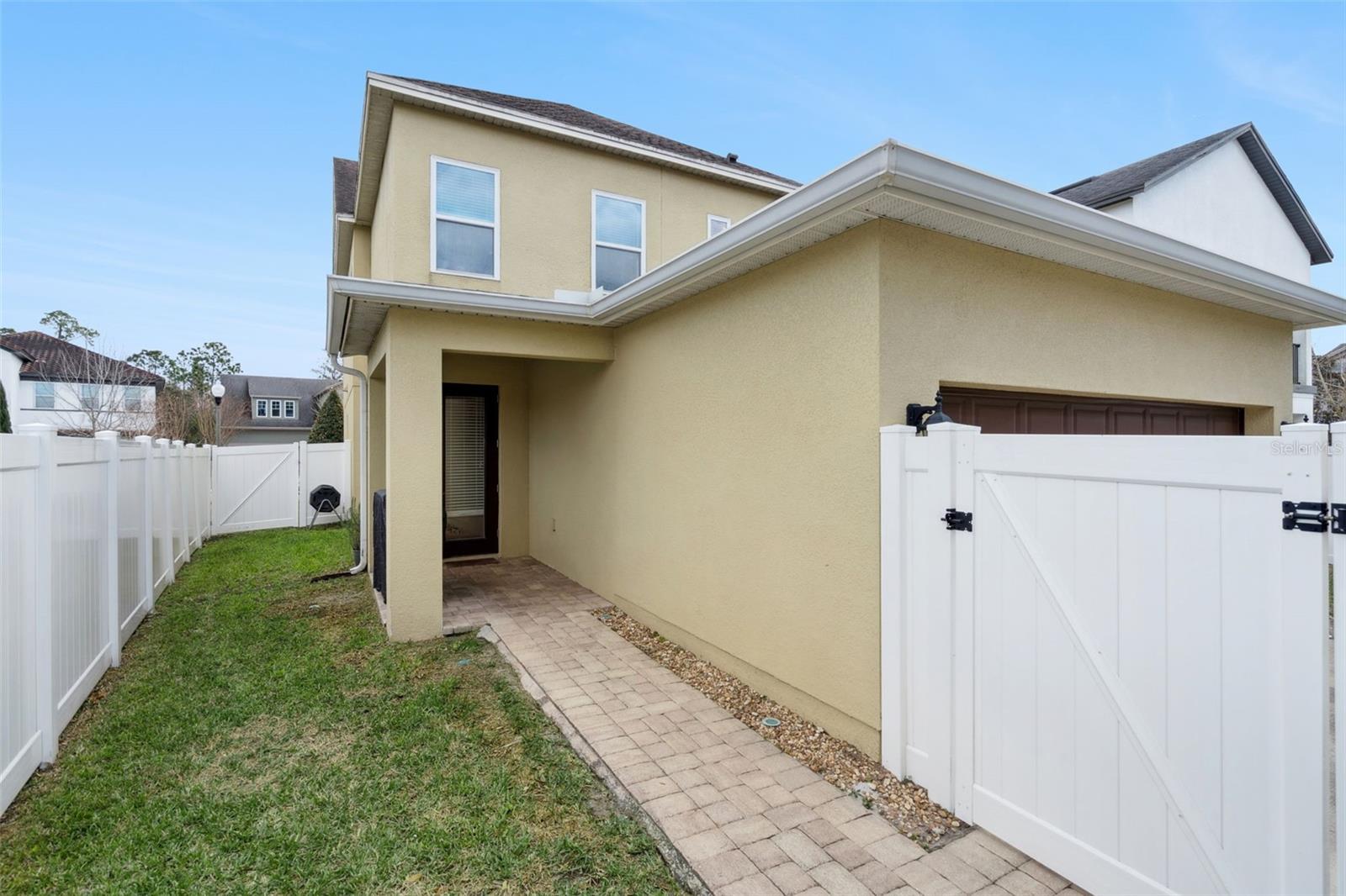 LATHAM PARK NORTH - Residential