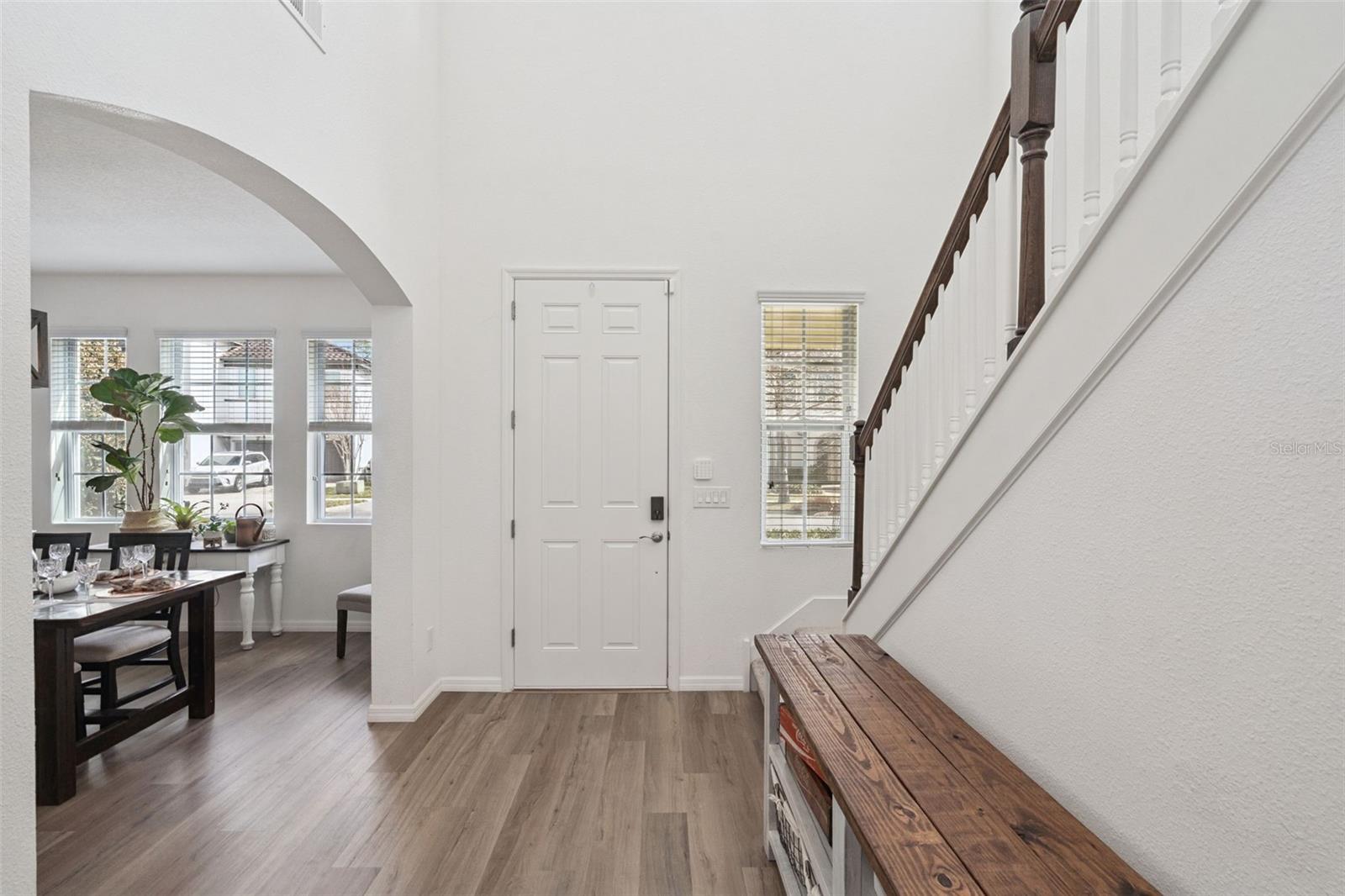 LATHAM PARK NORTH - Residential