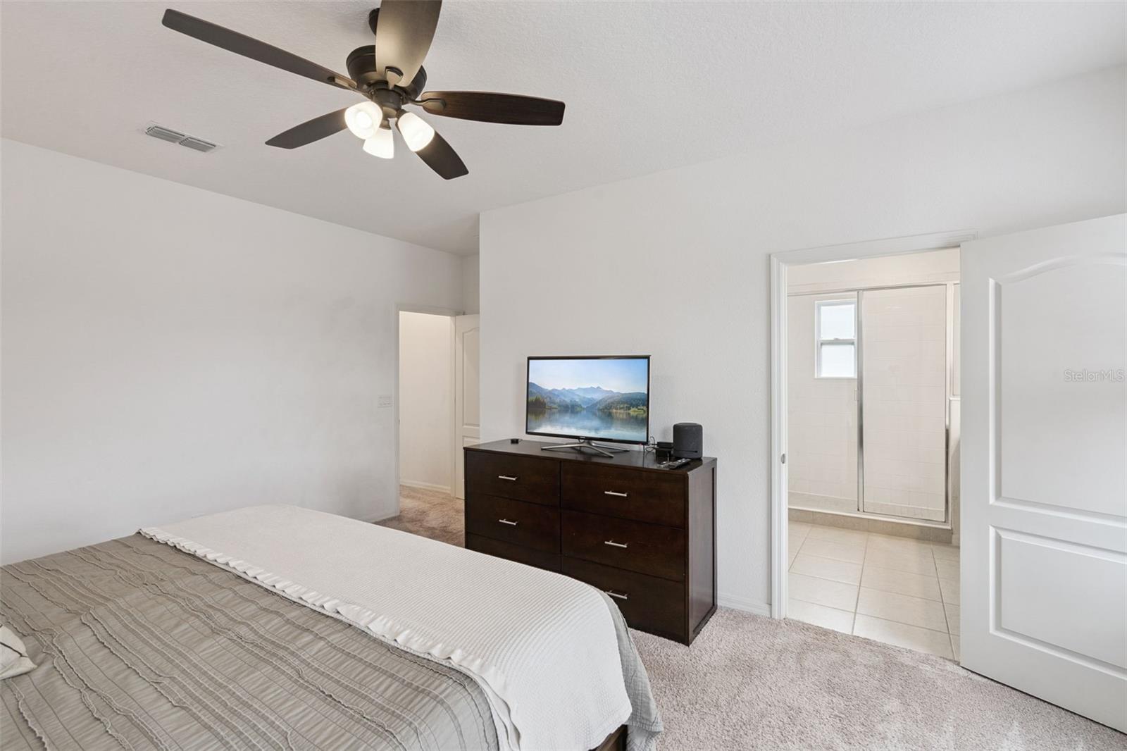 LATHAM PARK NORTH - Residential