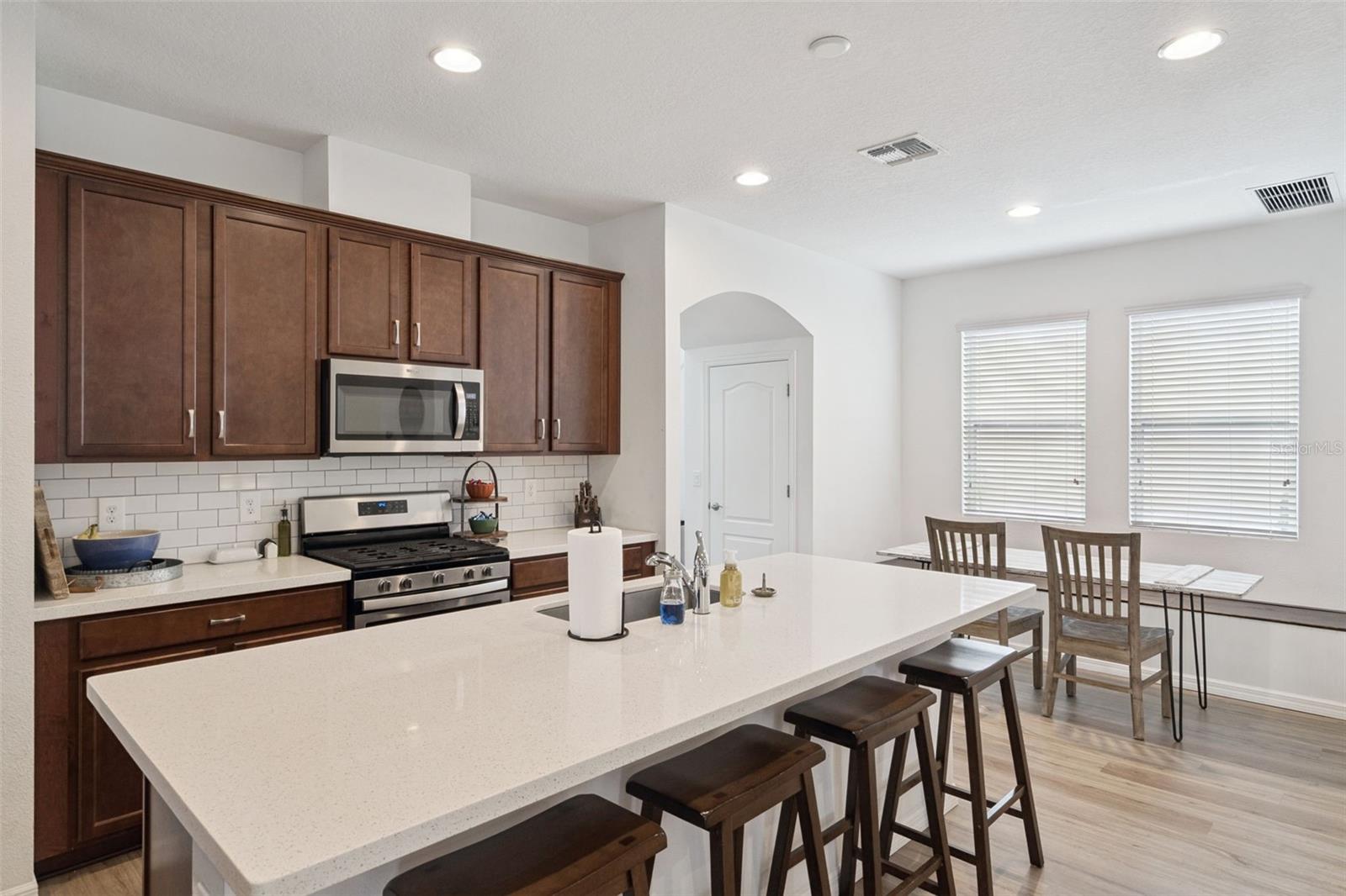 LATHAM PARK NORTH - Residential