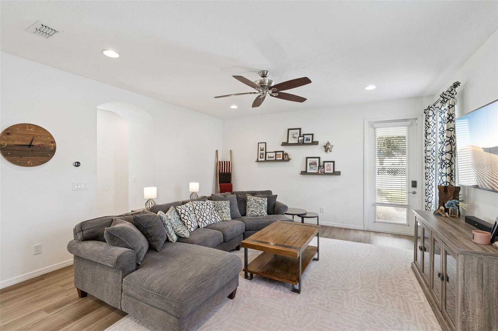 LATHAM PARK NORTH - Residential