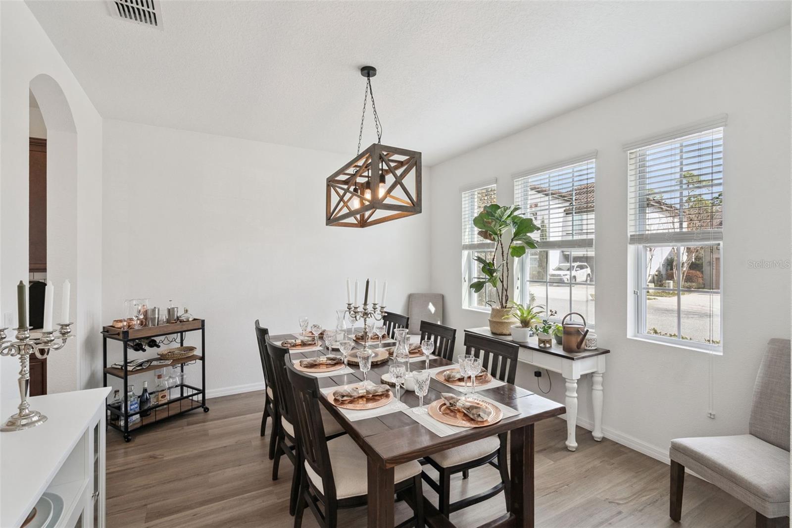 LATHAM PARK NORTH - Residential