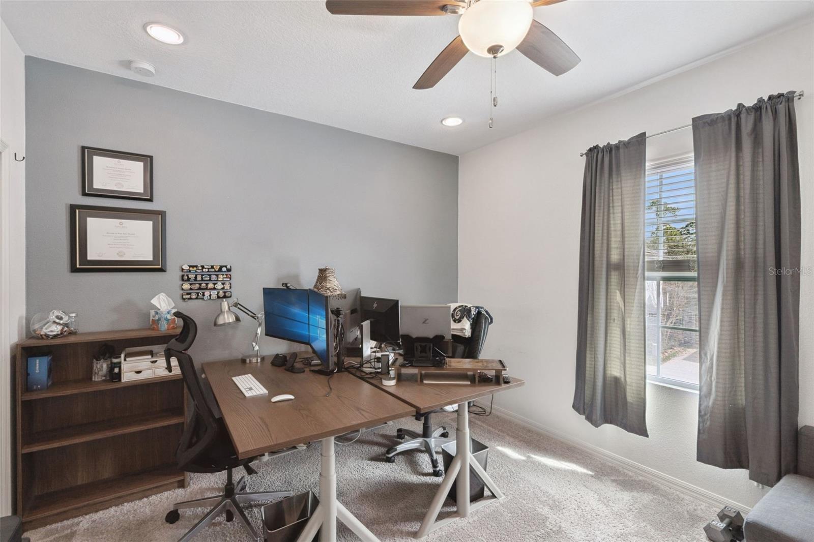 LATHAM PARK NORTH - Residential