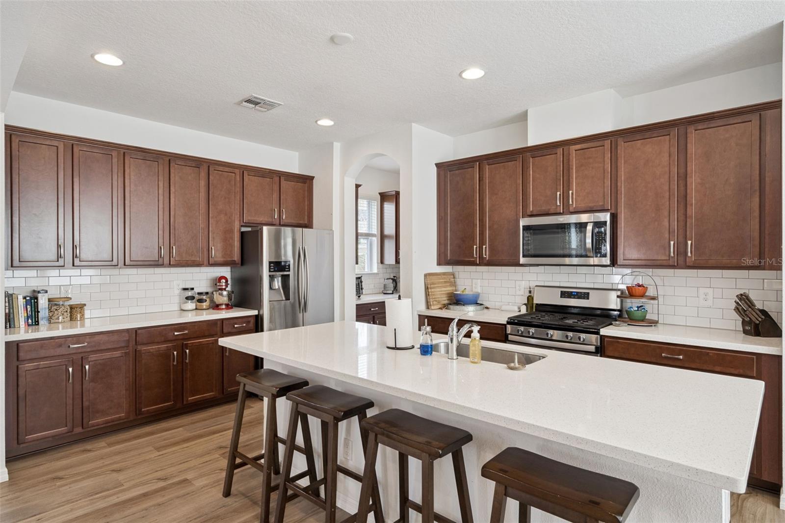 LATHAM PARK NORTH - Residential