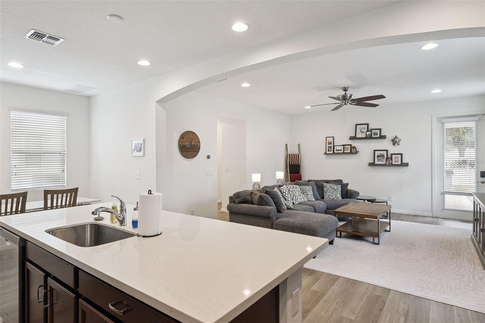 LATHAM PARK NORTH - Residential