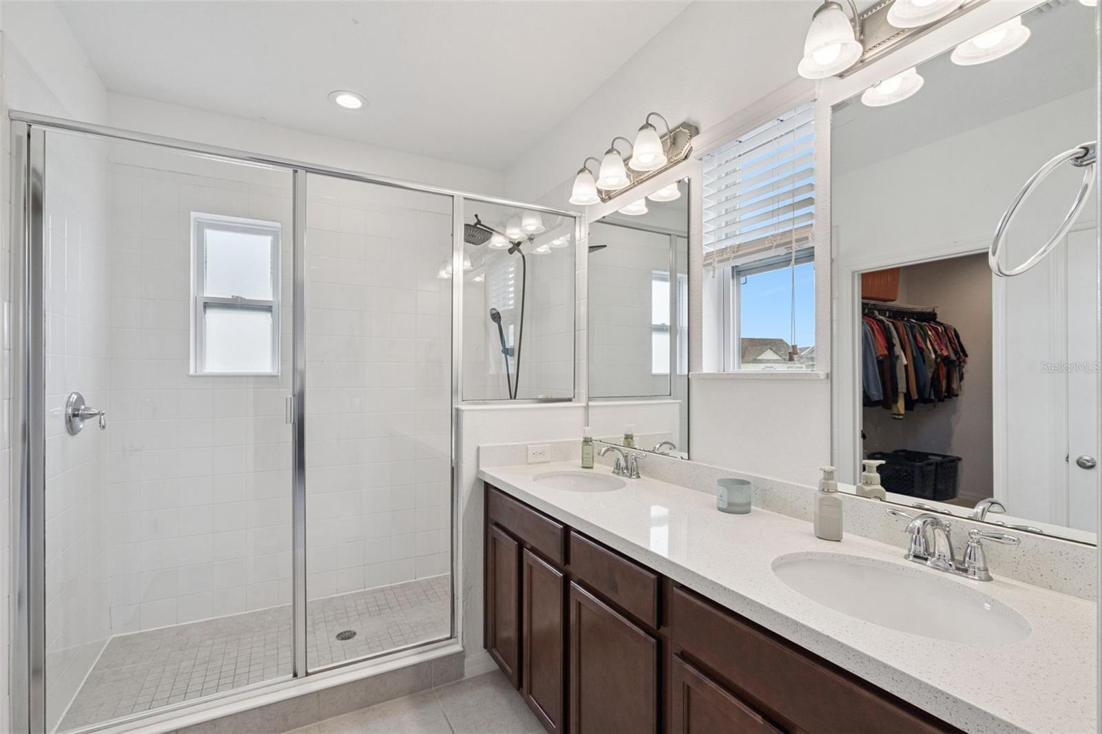 LATHAM PARK NORTH - Residential