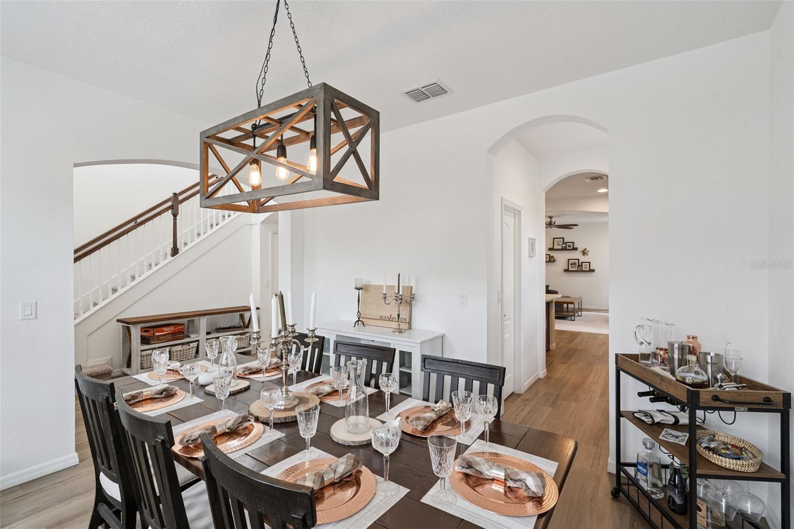 LATHAM PARK NORTH - Residential