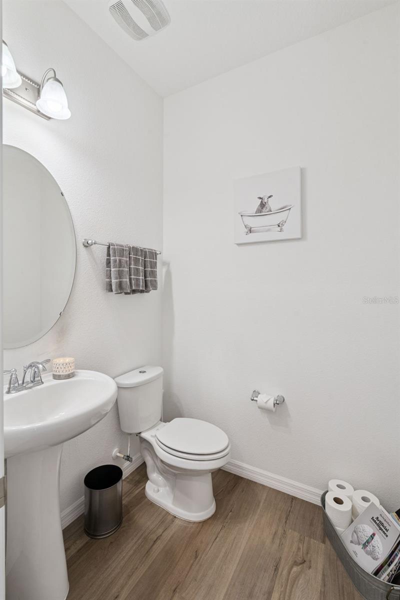 LATHAM PARK NORTH - Residential