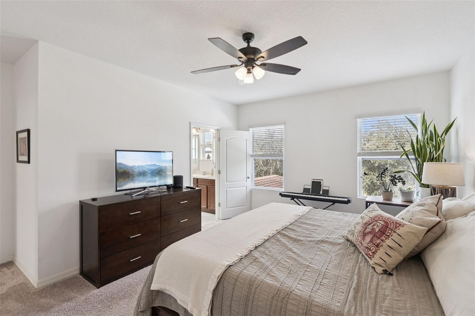 LATHAM PARK NORTH - Residential