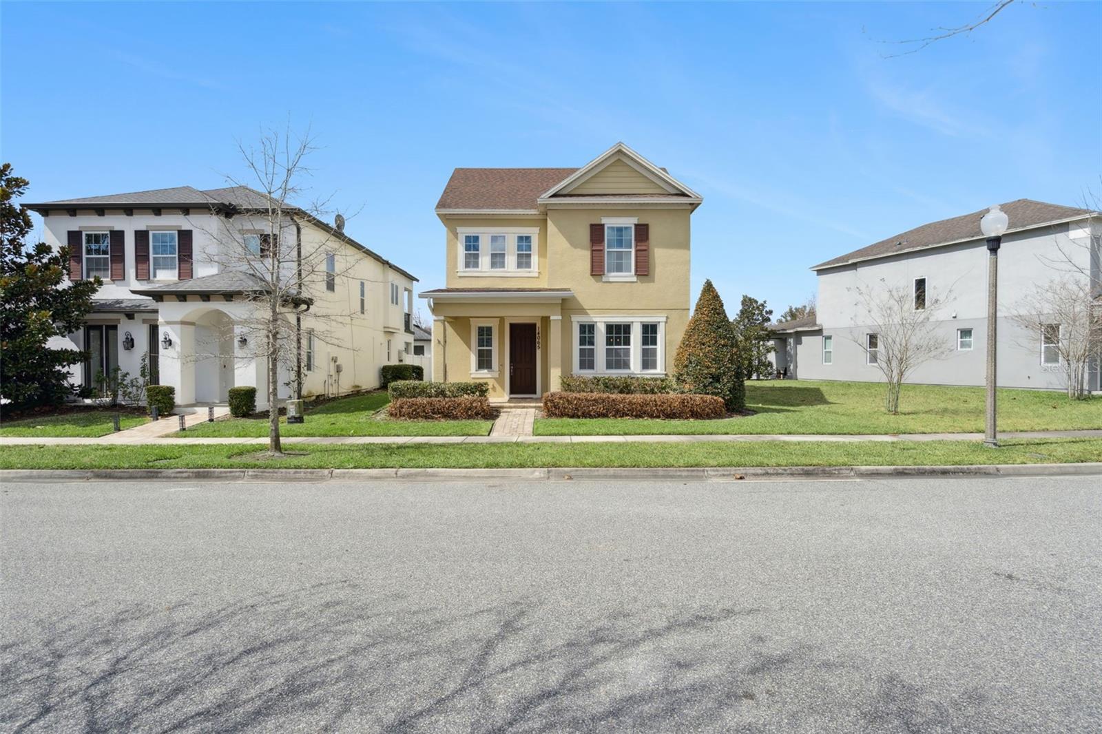 LATHAM PARK NORTH - Residential