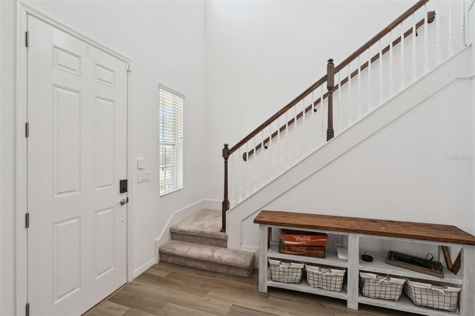 LATHAM PARK NORTH - Residential