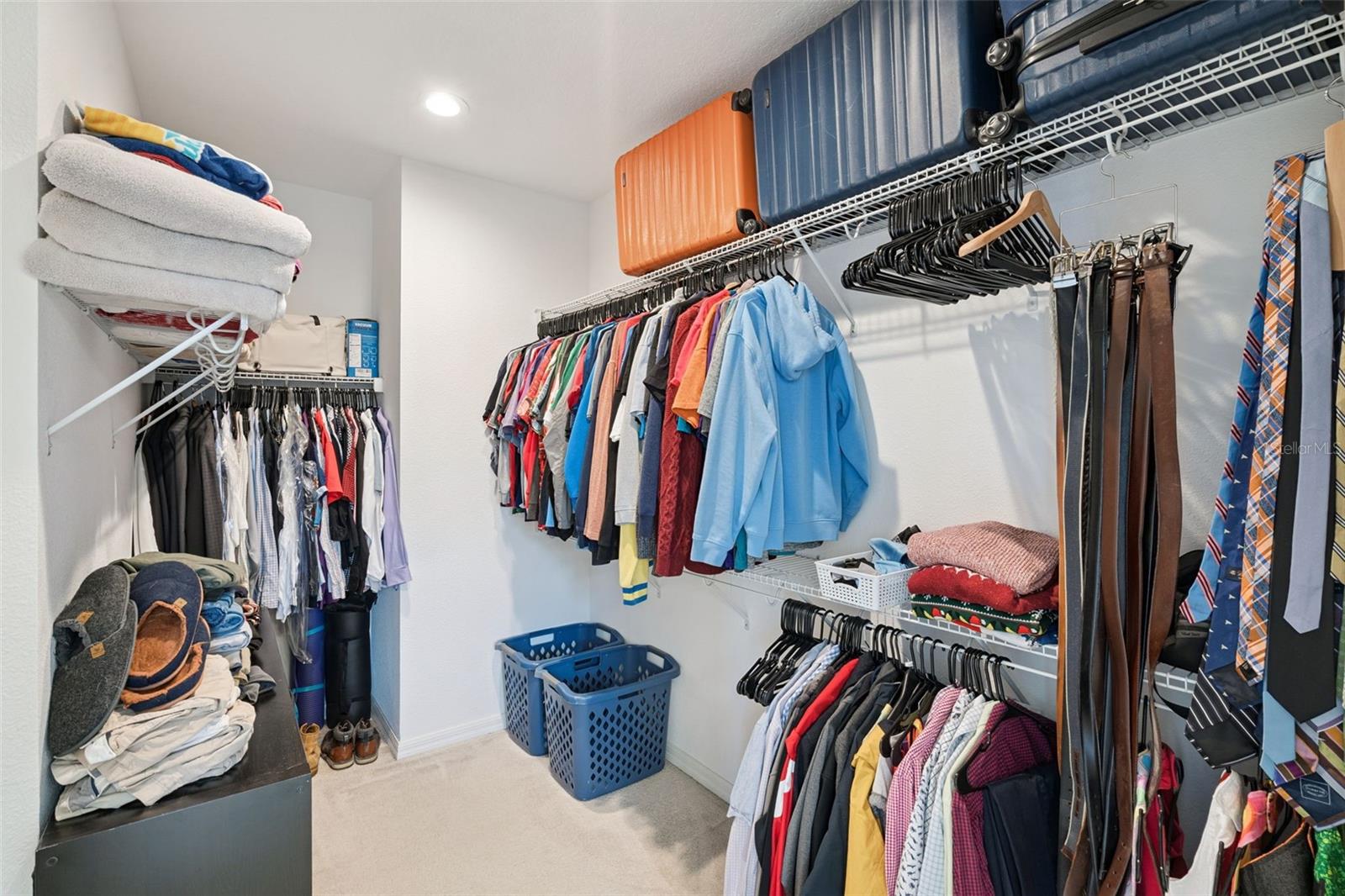 LATHAM PARK NORTH - Residential