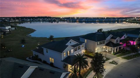 A home in KISSIMMEE