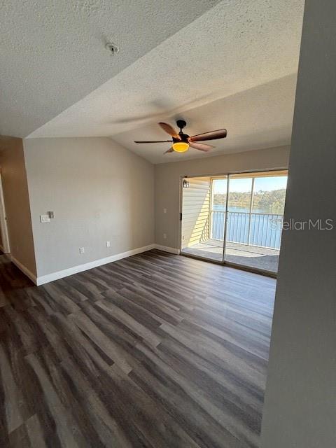 VILLAS AT LAKESIDE A CONDO - Residential Lease