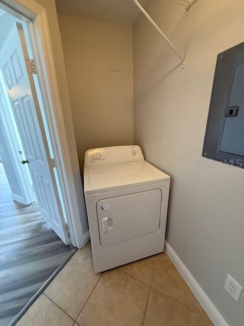 VILLAS AT LAKESIDE A CONDO - Residential Lease