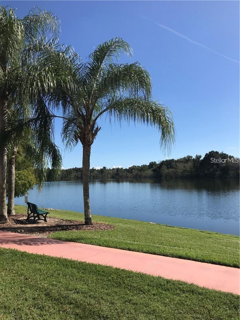 VILLAS AT LAKESIDE A CONDO - Residential Lease