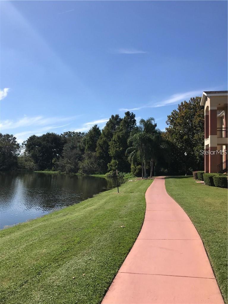 VILLAS AT LAKESIDE A CONDO - Residential Lease