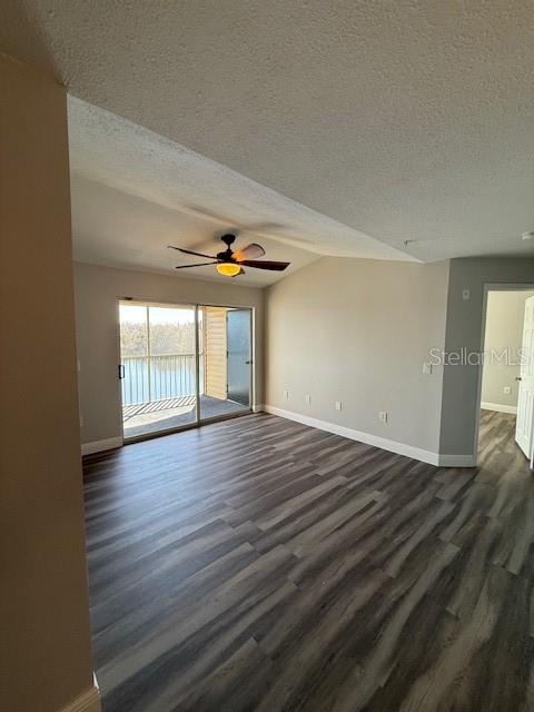 VILLAS AT LAKESIDE A CONDO - Residential Lease