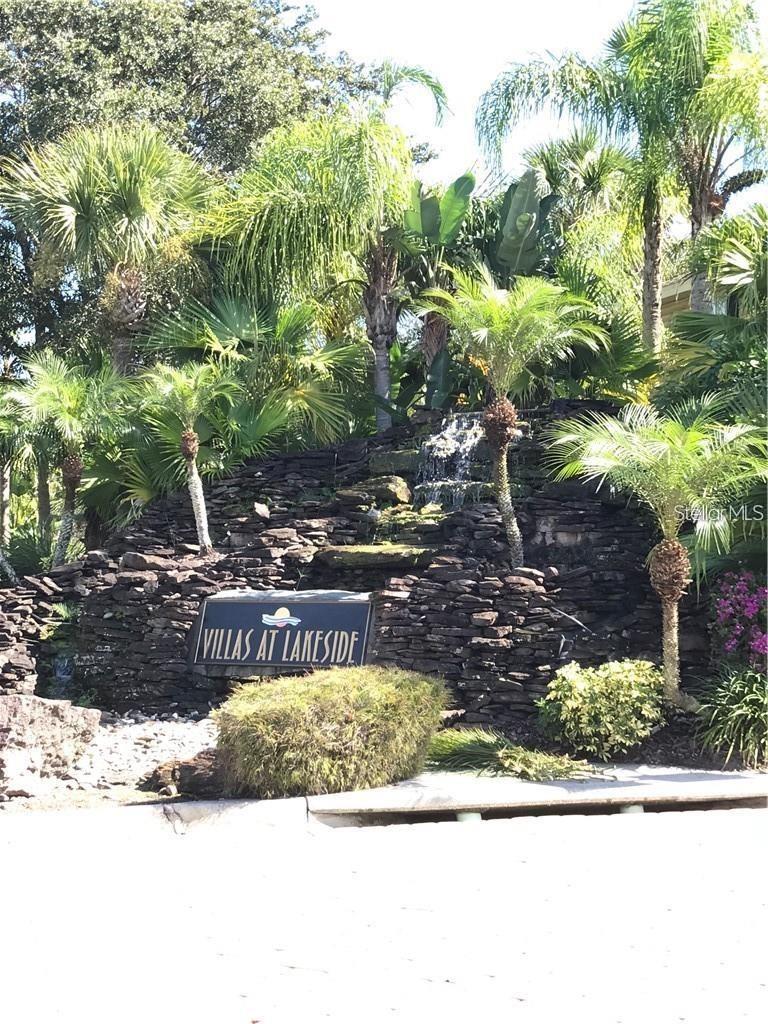 VILLAS AT LAKESIDE A CONDO - Residential Lease