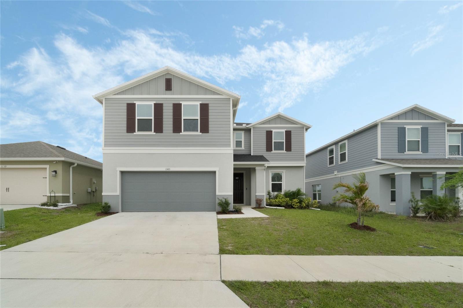 1143 SEEDORF DRIVE