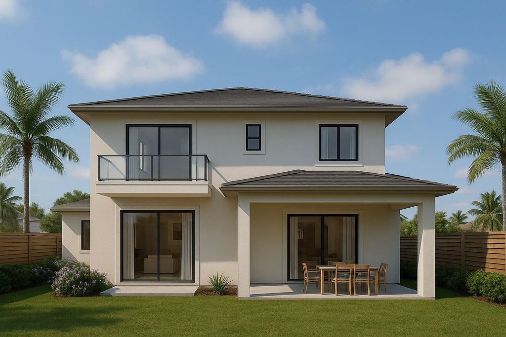 Photo of 505 Ardenwood Street, Tampa, FL 33625 (MLS # O6346451)