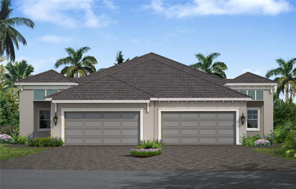 Photo of 10273 Lake Wales Circle, Sarasota, FL 34241 (MLS # A4669683)