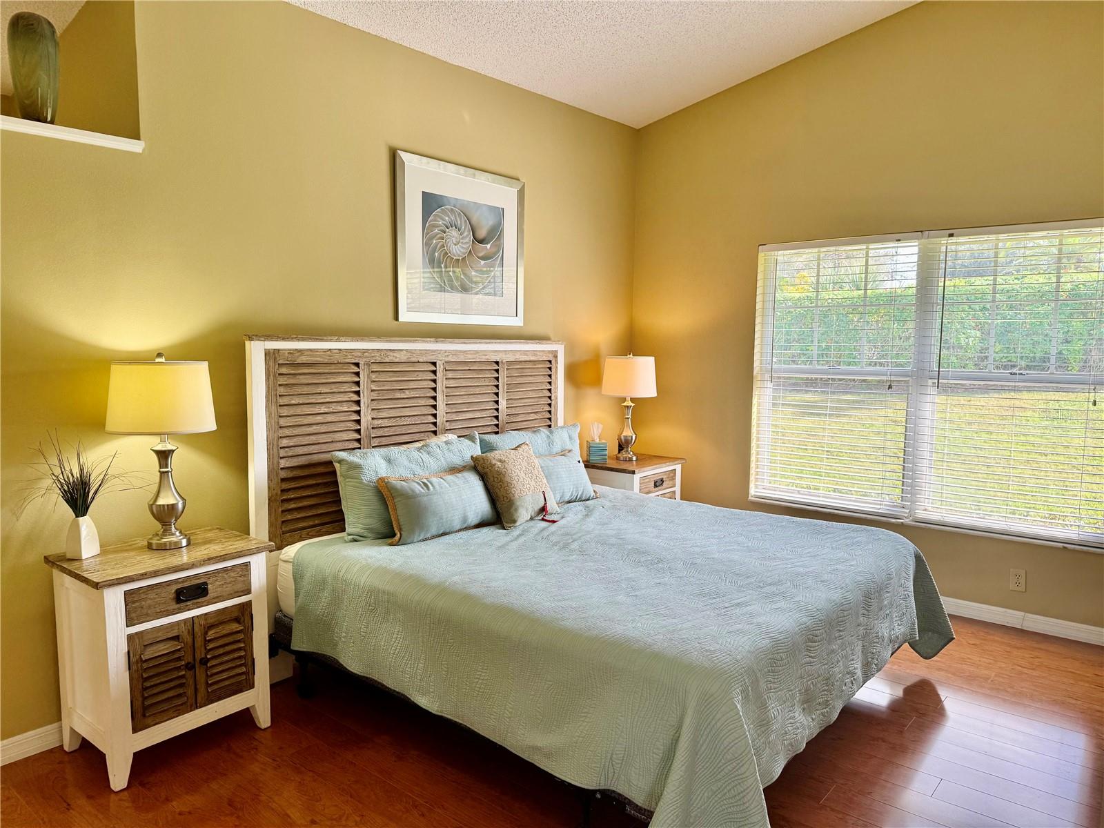 HARRINGTON LAKE - Residential