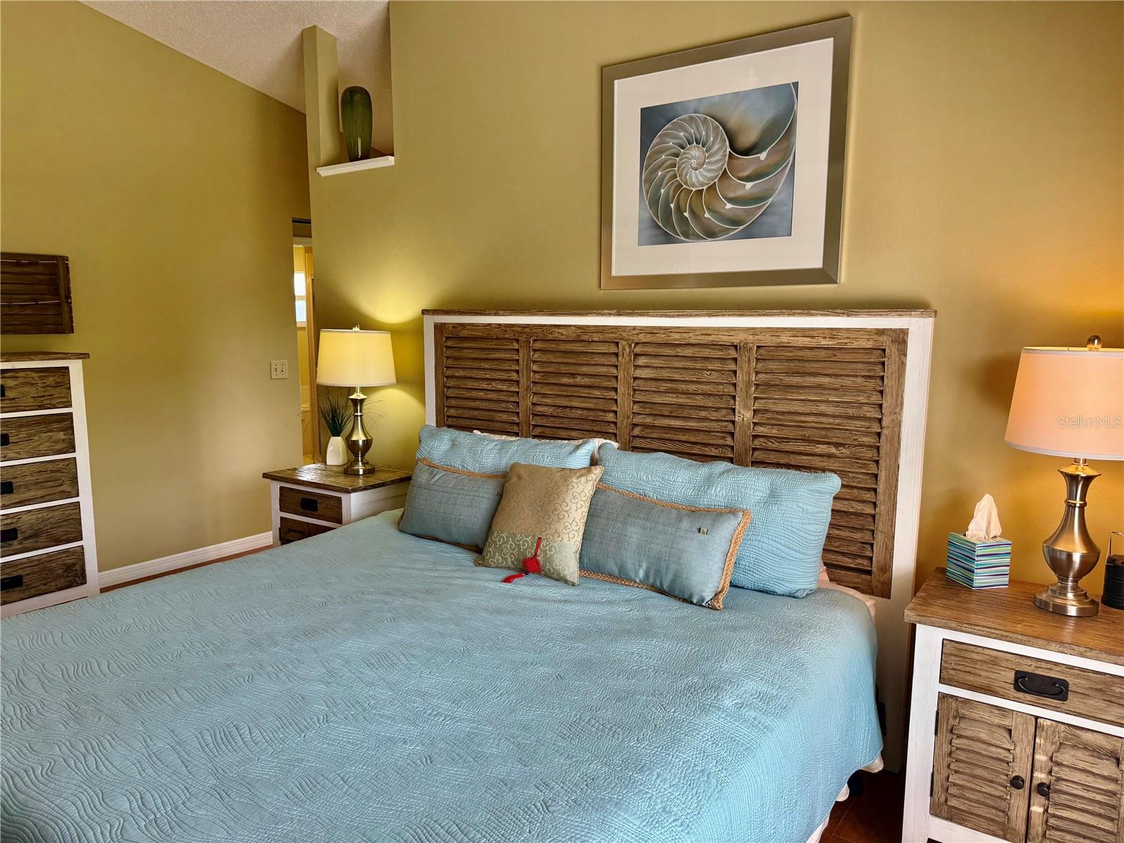 HARRINGTON LAKE - Residential