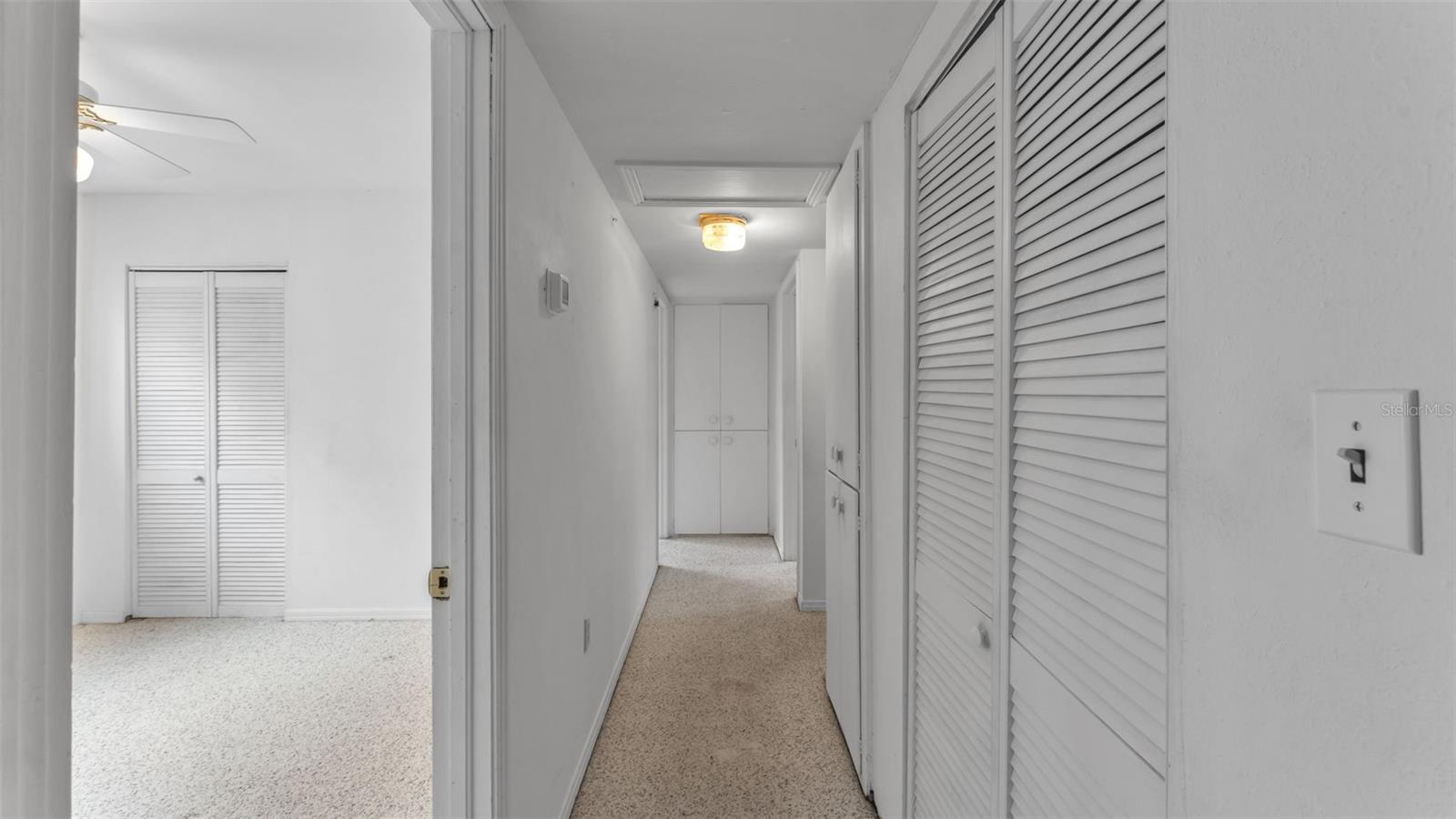 BELLAIRE PARK - Residential