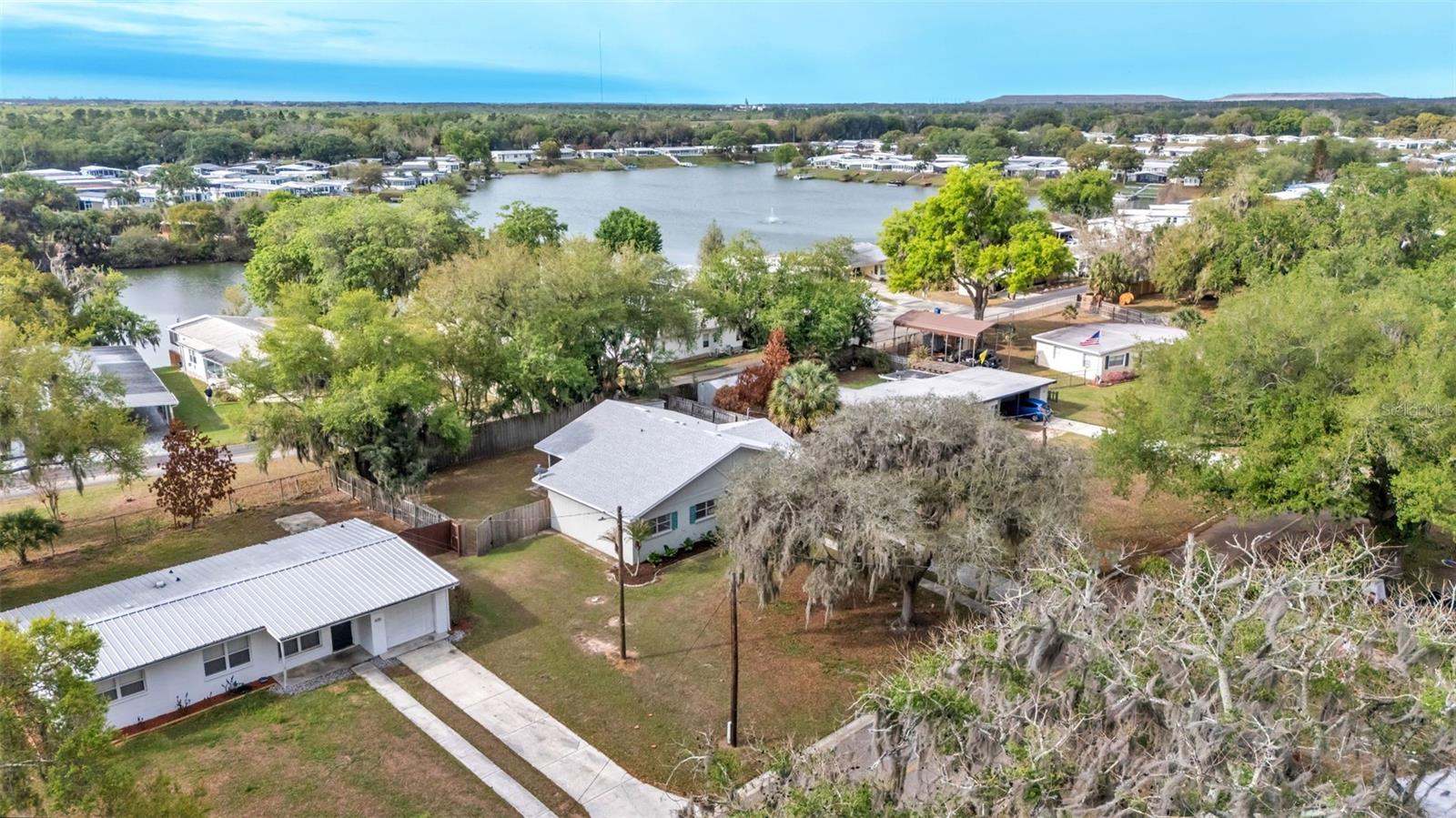 BELLAIRE PARK - Residential