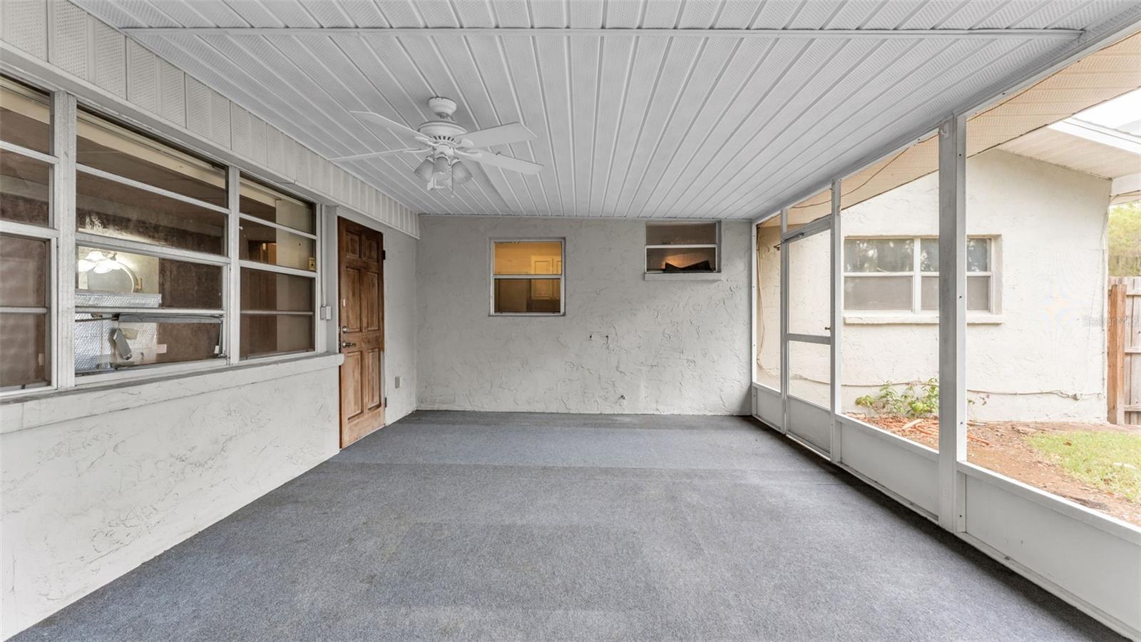 BELLAIRE PARK - Residential