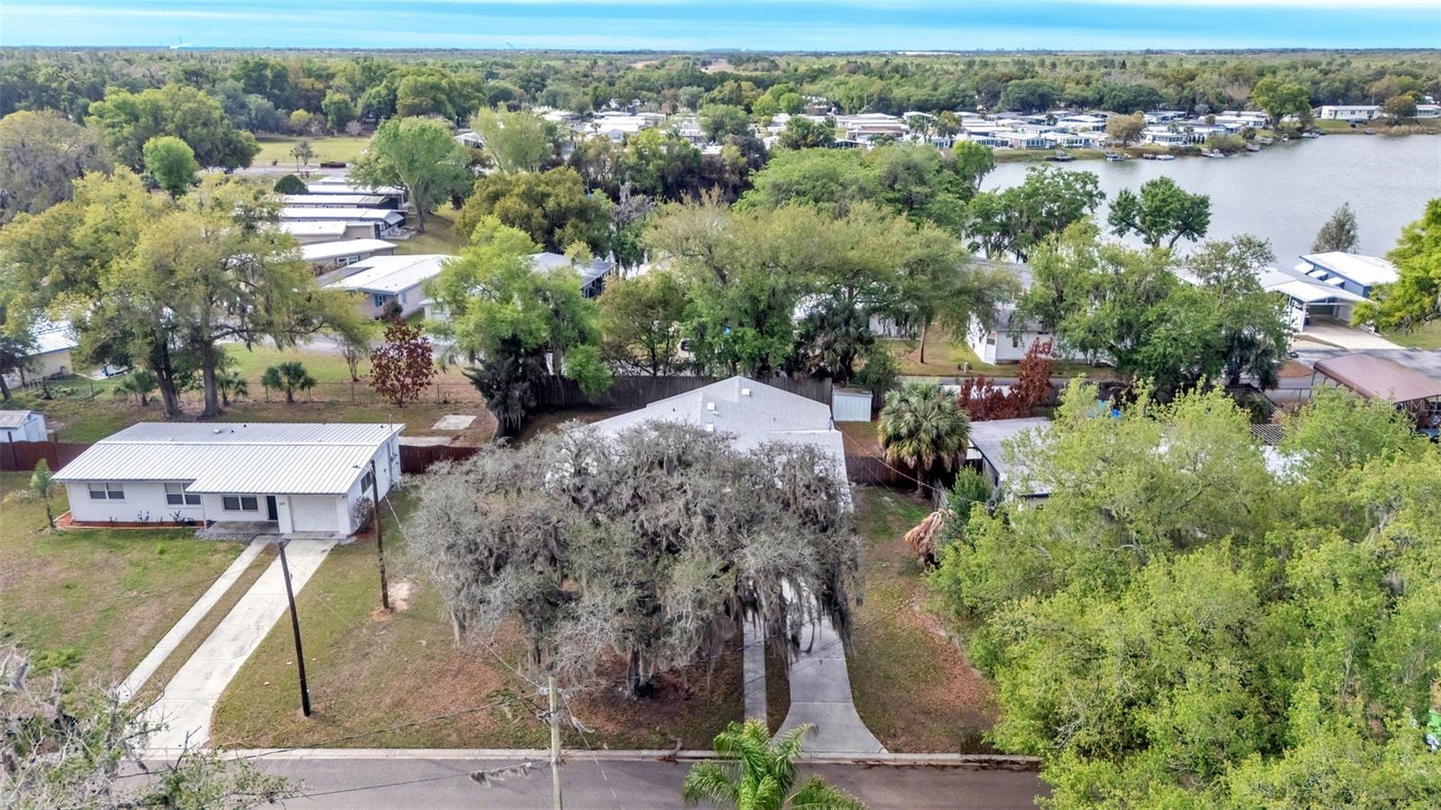 BELLAIRE PARK - Residential