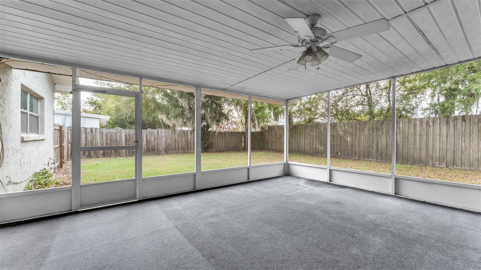 BELLAIRE PARK - Residential