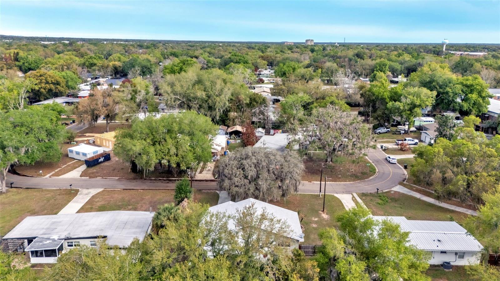 BELLAIRE PARK - Residential