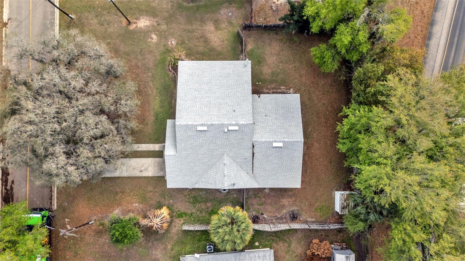 BELLAIRE PARK - Residential